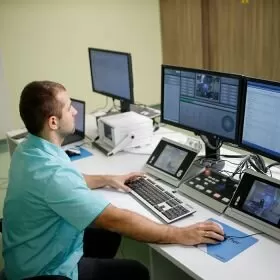 Гастроентерологія