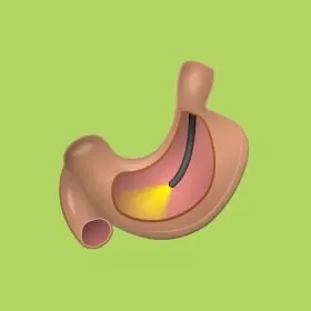 Гастроентерологія