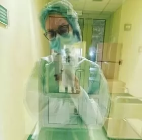 Коронавирус