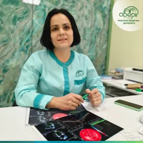 Кардіологія