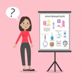 Гинекология