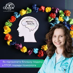 Психологія