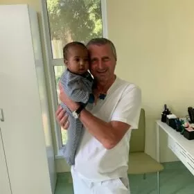 Гастроентерологія