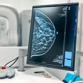 Маммология