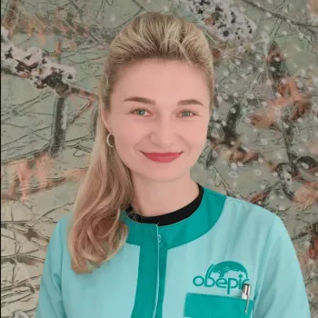 Корнійчук Альона Олексіївна