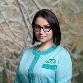 Защипась Юлія Петрівна