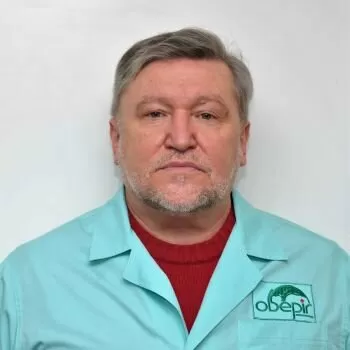 Гребінь Микола Іванович