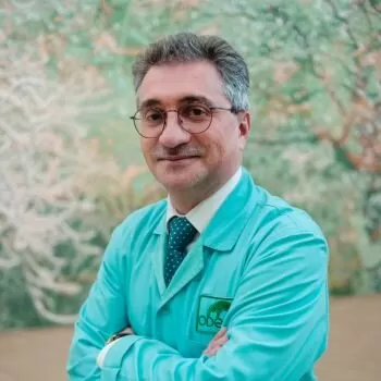 Чирков Юрий Эдуардович