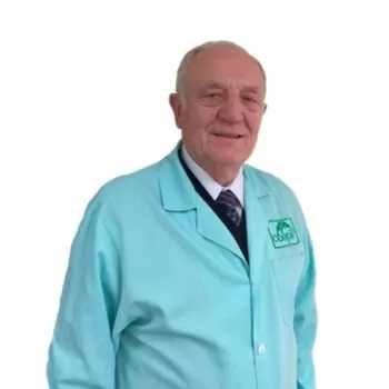 Полищук Николай Ефремович