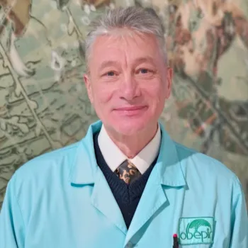 Oleg Mykhailovych Korshak