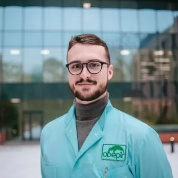 Котенко Иван Олегович