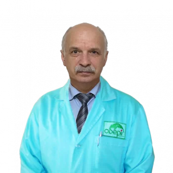 Крамарьов Сергій Олександрович