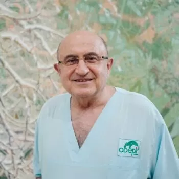 Белянский Леонид Семенович