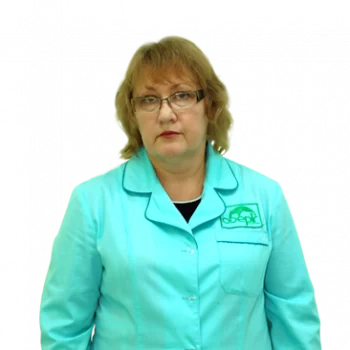 Зарицька Ірина Станіславівна