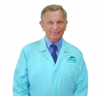 Нетяженко Василий Захарович