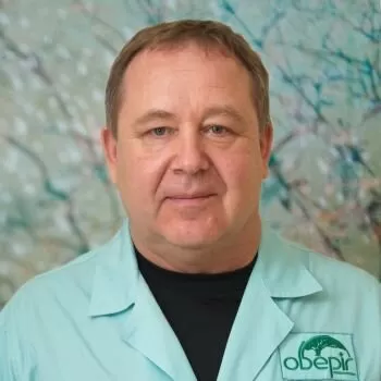 Gritsko-Poberezhny Igor Georgievich