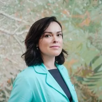 Щербина Лідія Олександрівна