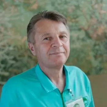 Лищук Владимир Данилович