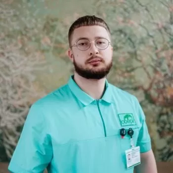 Ковратко Максим Миколайович