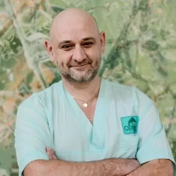 Годик Олег Святославович