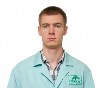 Слюсар Виктор Павлович