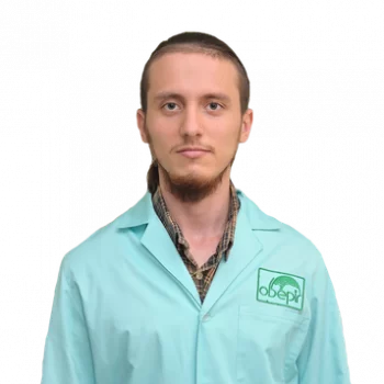 Лубчук Борис Миколайович