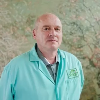 Маляров Сергій Олександрович