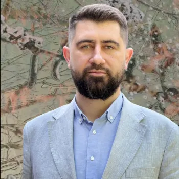 Палій Максим Ігорович