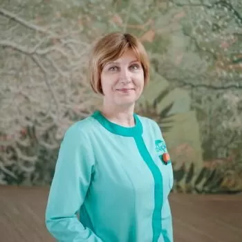 Болгова Інга Міервалдісовна