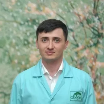 Соколенко Сергей Тарасович