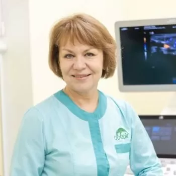 Репина Наталья Владимировна