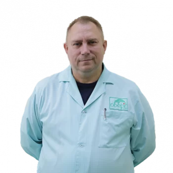 Юрчак Александр Владимирович