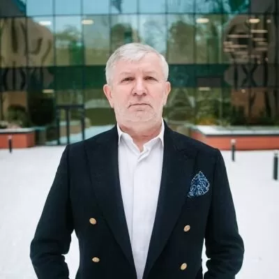 Рибчук Віктор Олександрович