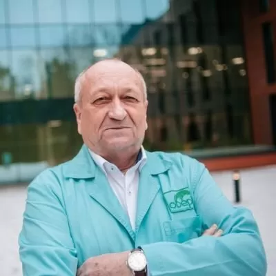 Парій Валентин Дмитрович