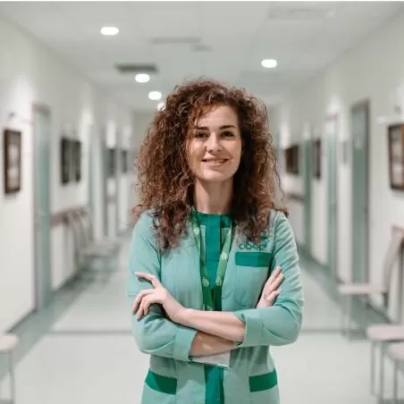 Відгук про лікування COVID-19