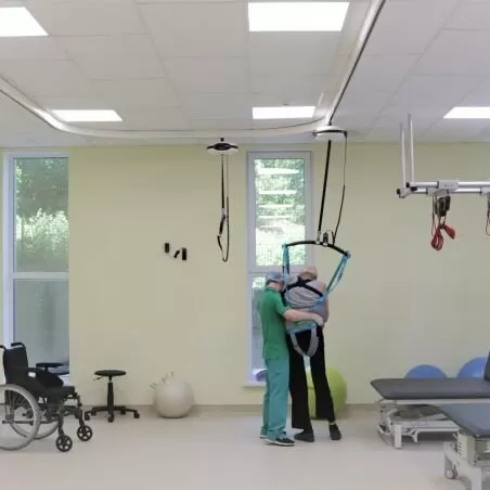 ЩО ТАКЕ ІНСУЛЬТ І ЯК ЙОГО РОЗПІЗНАТИ