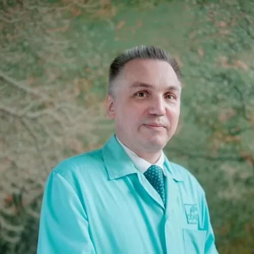 Omelyanenko Anatoliy Anatoliyovych