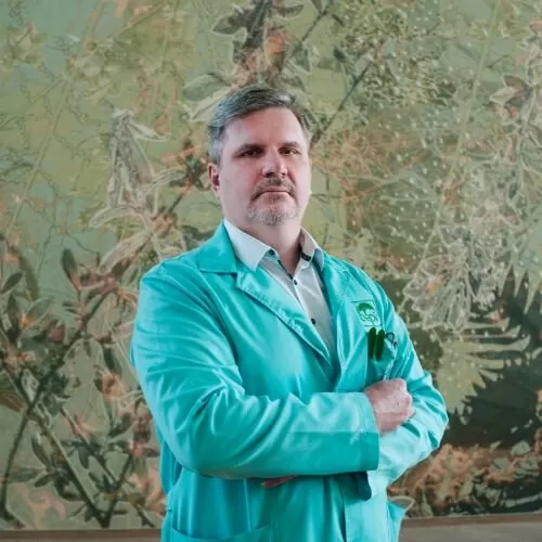 Фломин Юрий Владимирович