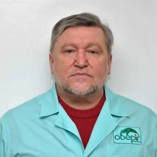 Гребень Николай Иванович