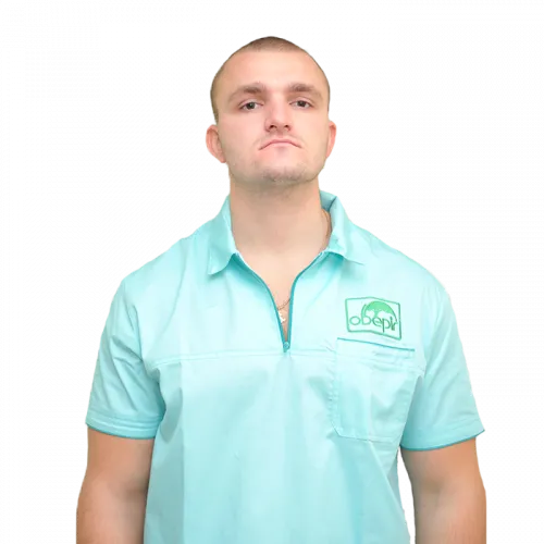 Власенко Александр Юрьевич