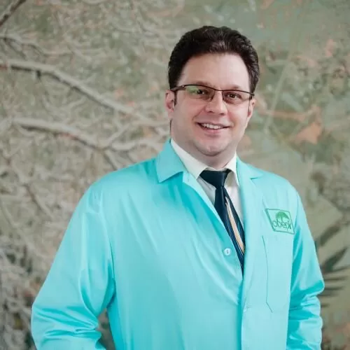 Мациевский Тарас Евстафьевич