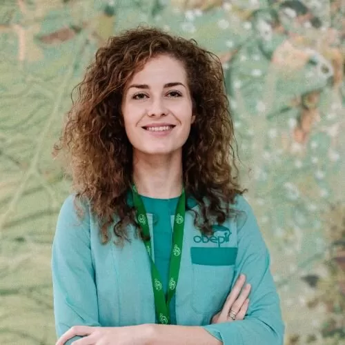 Романюк Владислава Павловна