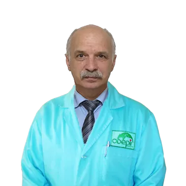 Крамарьов Сергій Олександрович