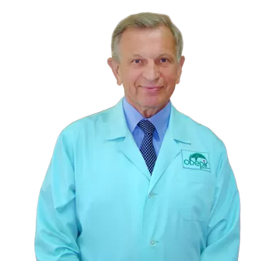 Нетяженко Василий Захарович