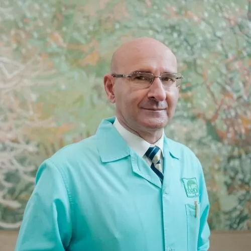 Симонян Вазген Ашотович