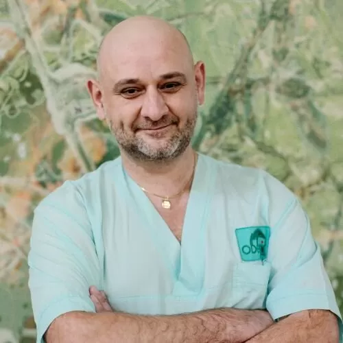 Годік Олег Святославович