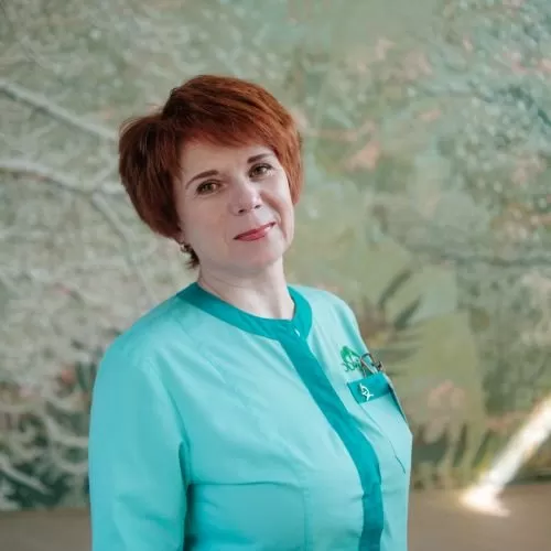 Ефремова Маргарита Евгеньевна