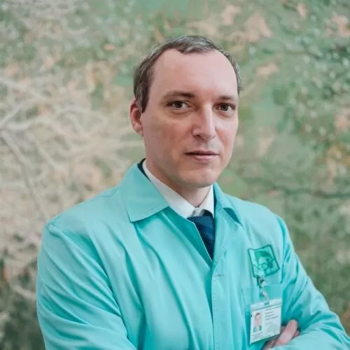 Яковенко Владислав Александрович