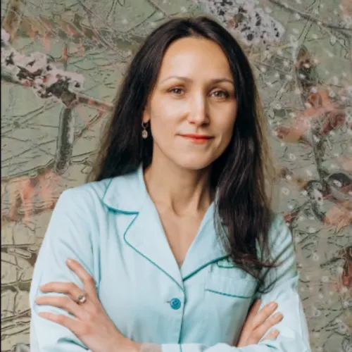 Бабанина Татьяна Викторовна