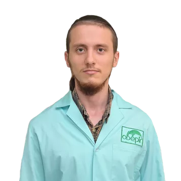 Лубчук Борис Николаевич